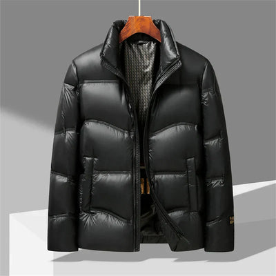 Carl - Schicke Daunenjacke