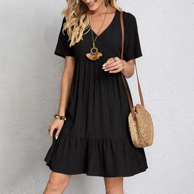 Élise | Lässiges Sommerkleid (Fast ausverkauft)