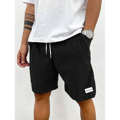 LEO™ - BEQUEME SHORTS