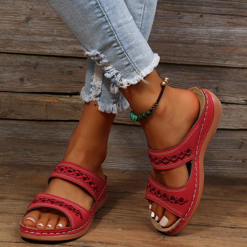 Nolia | Sandalen