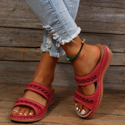 Nolia | Sandalen