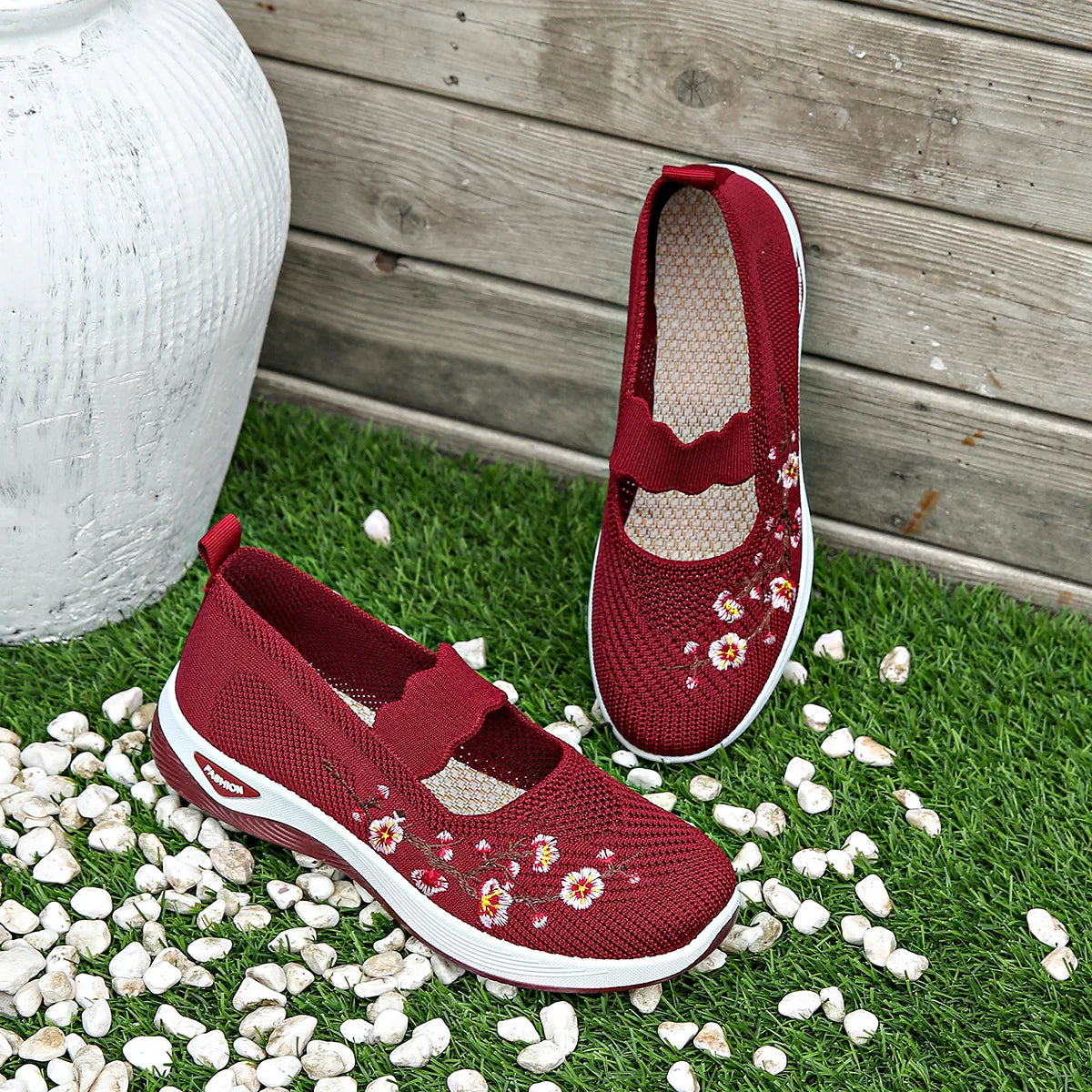 Romilly | ORTHOPÄDISCHE SCHUHE