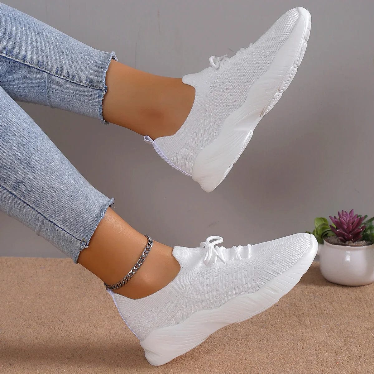 Cecily™ Orthopädische Schuhe