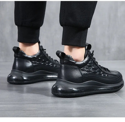 Jonas™ - Stylish, bequeme Sneakers