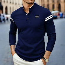 Marine Blau