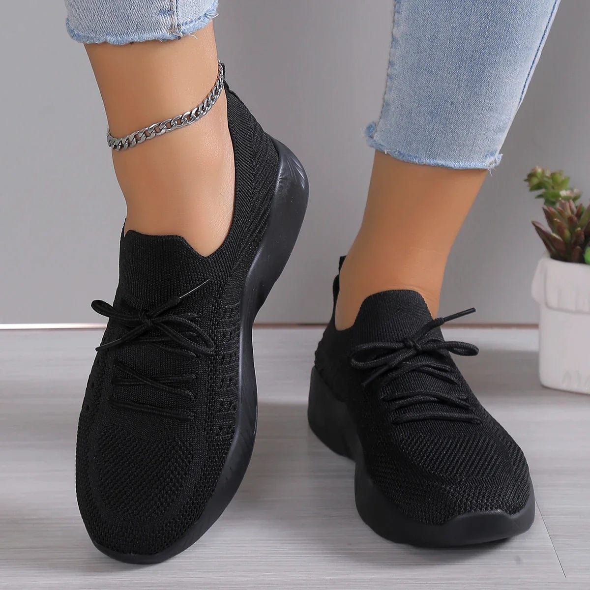 Cecily™ Orthopädische Schuhe