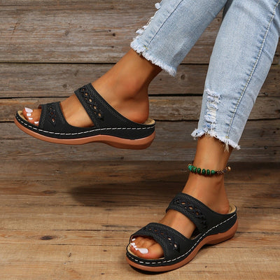 Nolia | Sandalen