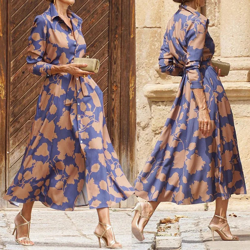 Felina® | Klassisches Hemdkleid