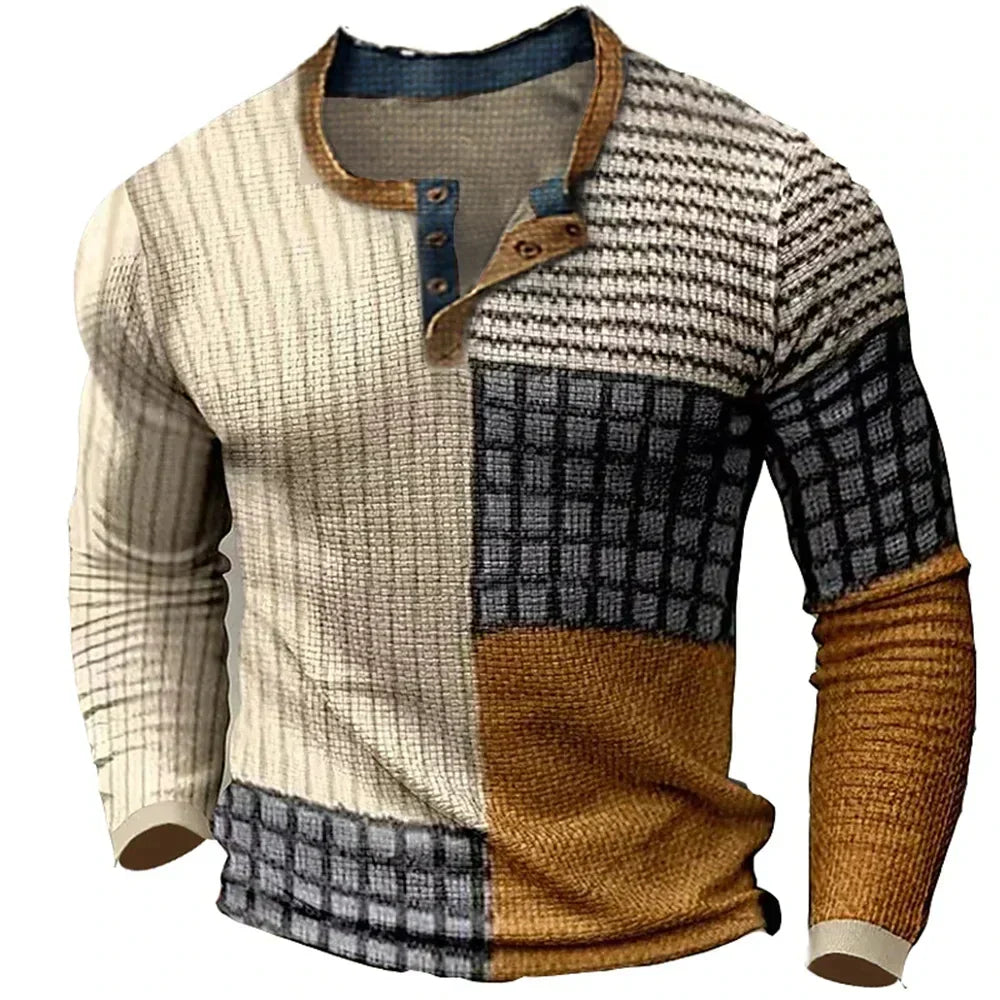 Phillip | Eleganter Pullover