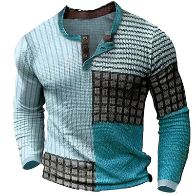 Phillip | Eleganter Pullover