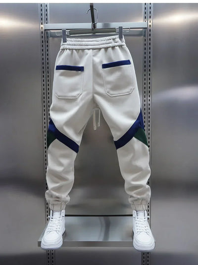 Edelstein™ | Lässige, gesteppt Hose