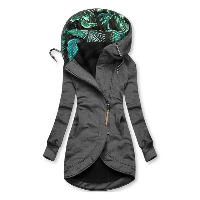 NICOLE | ELEGANTE JACKE