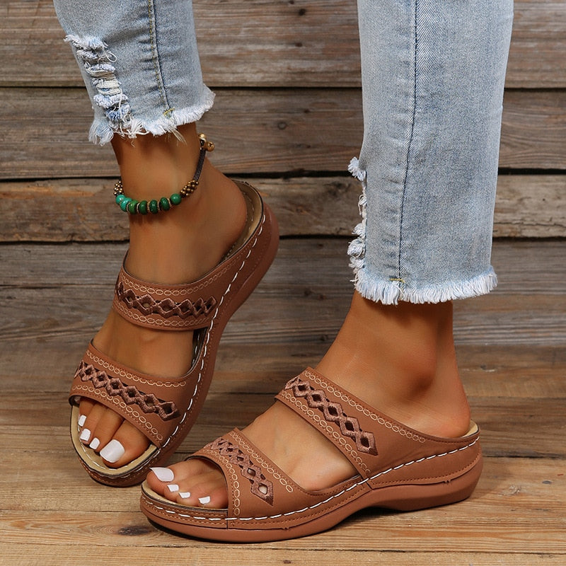 Nolia | Sandalen