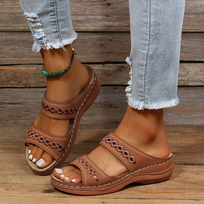 Nolia | Sandalen