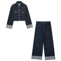 Marineblau