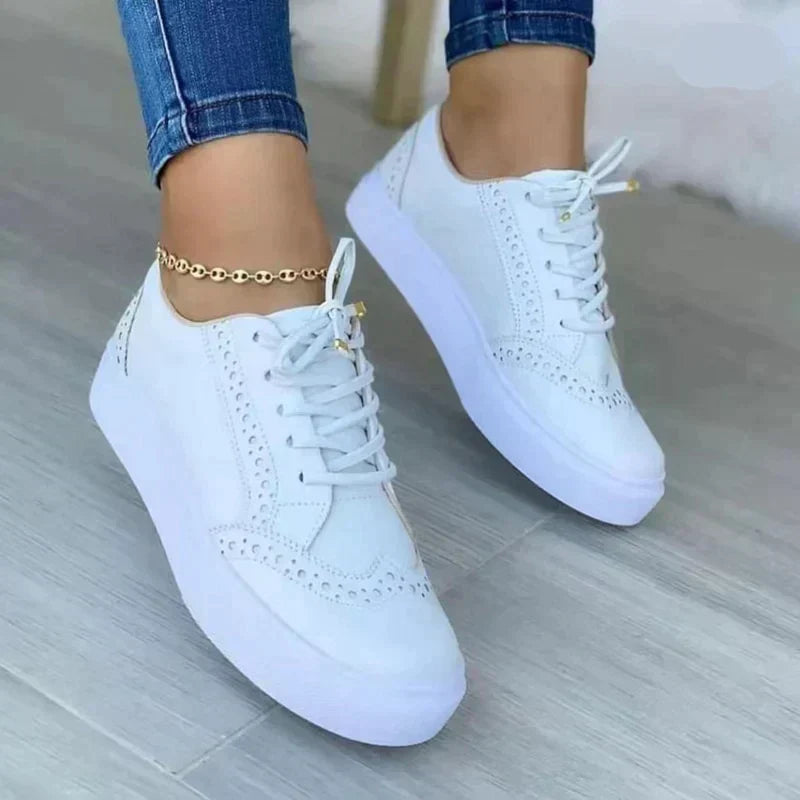 Emma™ - Trendige orthopädische Sneakers