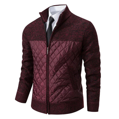Haute Couture Strickjacke