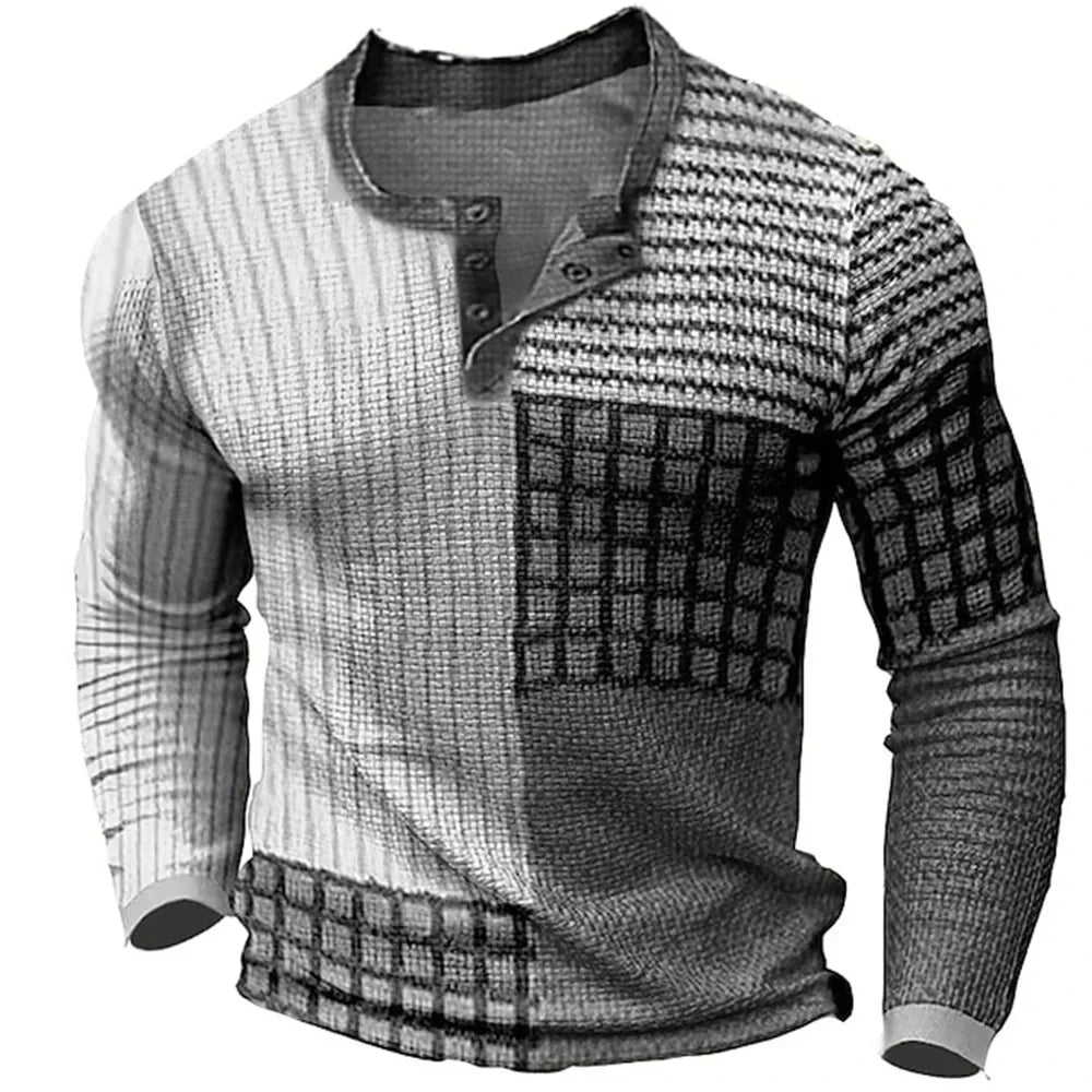 Phillip | Eleganter Pullover