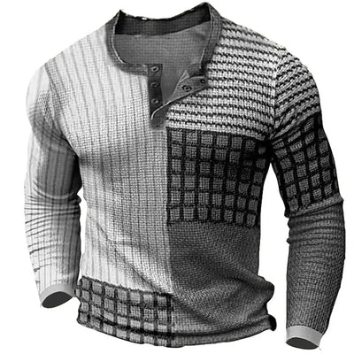 Phillip | Eleganter Pullover