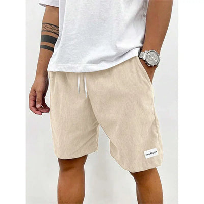 LEO™ - BEQUEME SHORTS