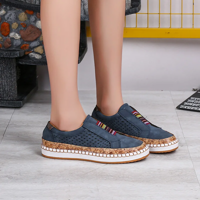 Yara™ Bequeme Wanderschuhe
