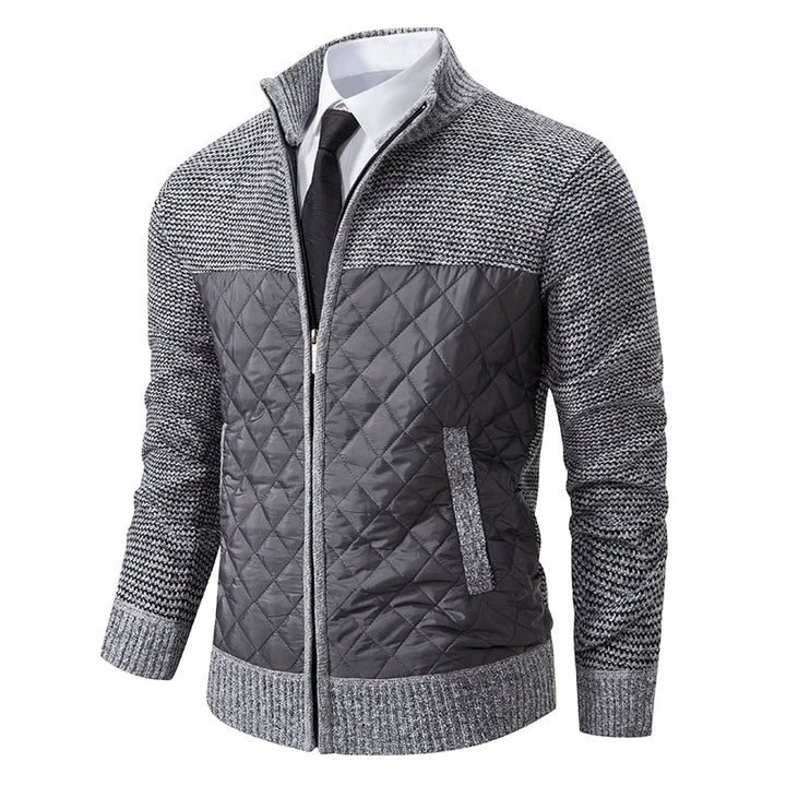 Haute Couture Strickjacke