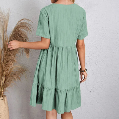 Élise | Lässiges Sommerkleid (Fast ausverkauft)