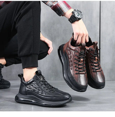 Jonas™ - Stylish, bequeme Sneakers