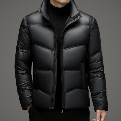 Carl - Schicke Daunenjacke