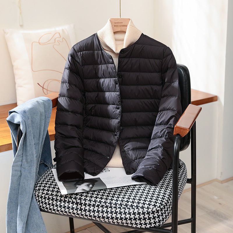 Emma™ | Bequeme wasserdichte Jacke