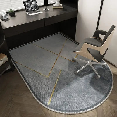 Winnie Moderner Rutschfester Teppich – Luxus Fußmatte für Zuhause & Büro