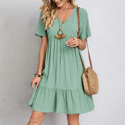 Élise | Lässiges Sommerkleid (Fast ausverkauft)