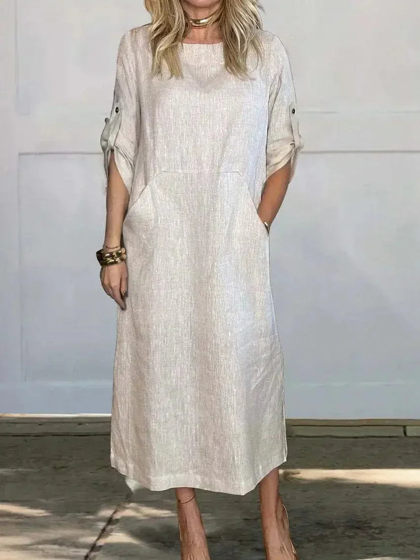 Hanna | Elegantes Kleid