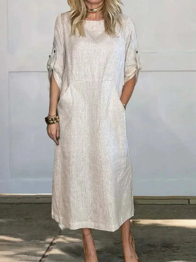 Hanna | Elegantes Kleid