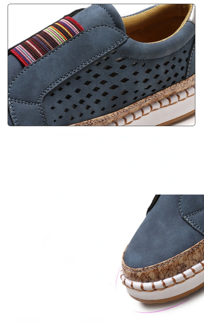 Yara™ Bequeme Wanderschuhe