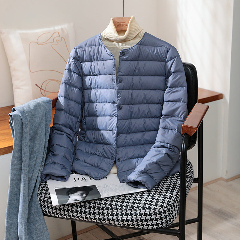 Emma™ | Bequeme wasserdichte Jacke