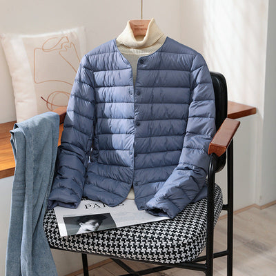 Emma™ | Bequeme wasserdichte Jacke