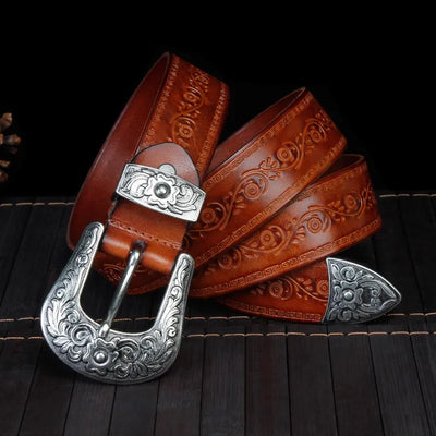 RIVIERA WESTERN GÜRTEL
