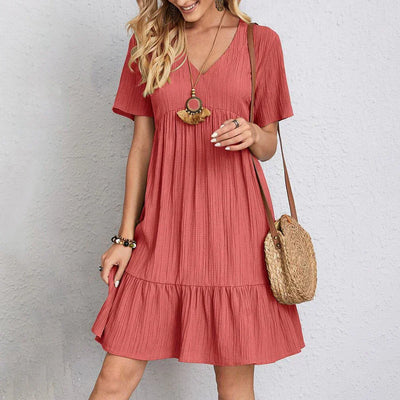 Élise | Lässiges Sommerkleid (Fast ausverkauft)