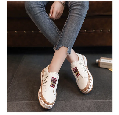 Yara™ Bequeme Wanderschuhe