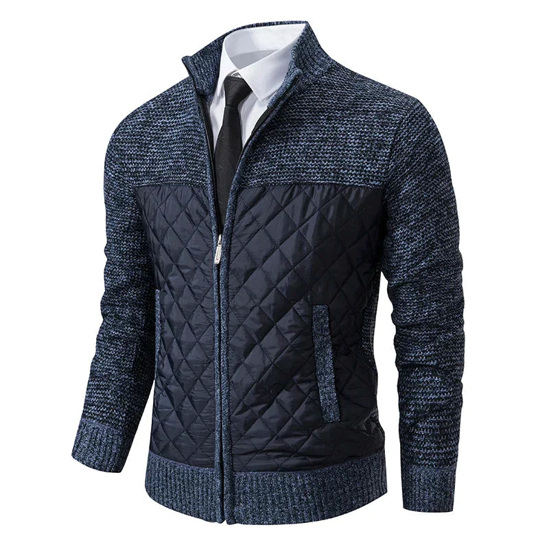 Haute Couture Strickjacke
