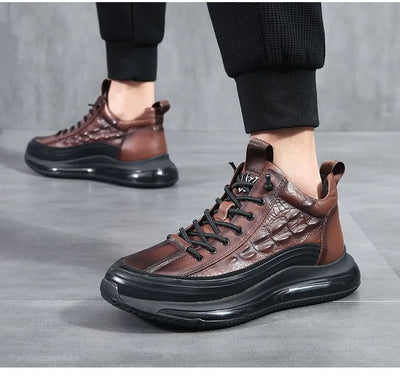 Jonas™ - Stylish, bequeme Sneakers