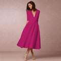 Fuchsia Rosa