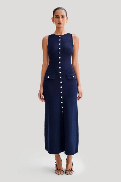 BÉRI | STRICKKLEID