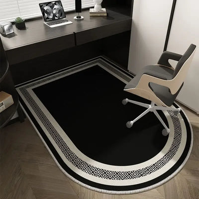 Winnie Moderner Rutschfester Teppich – Luxus Fußmatte für Zuhause & Büro