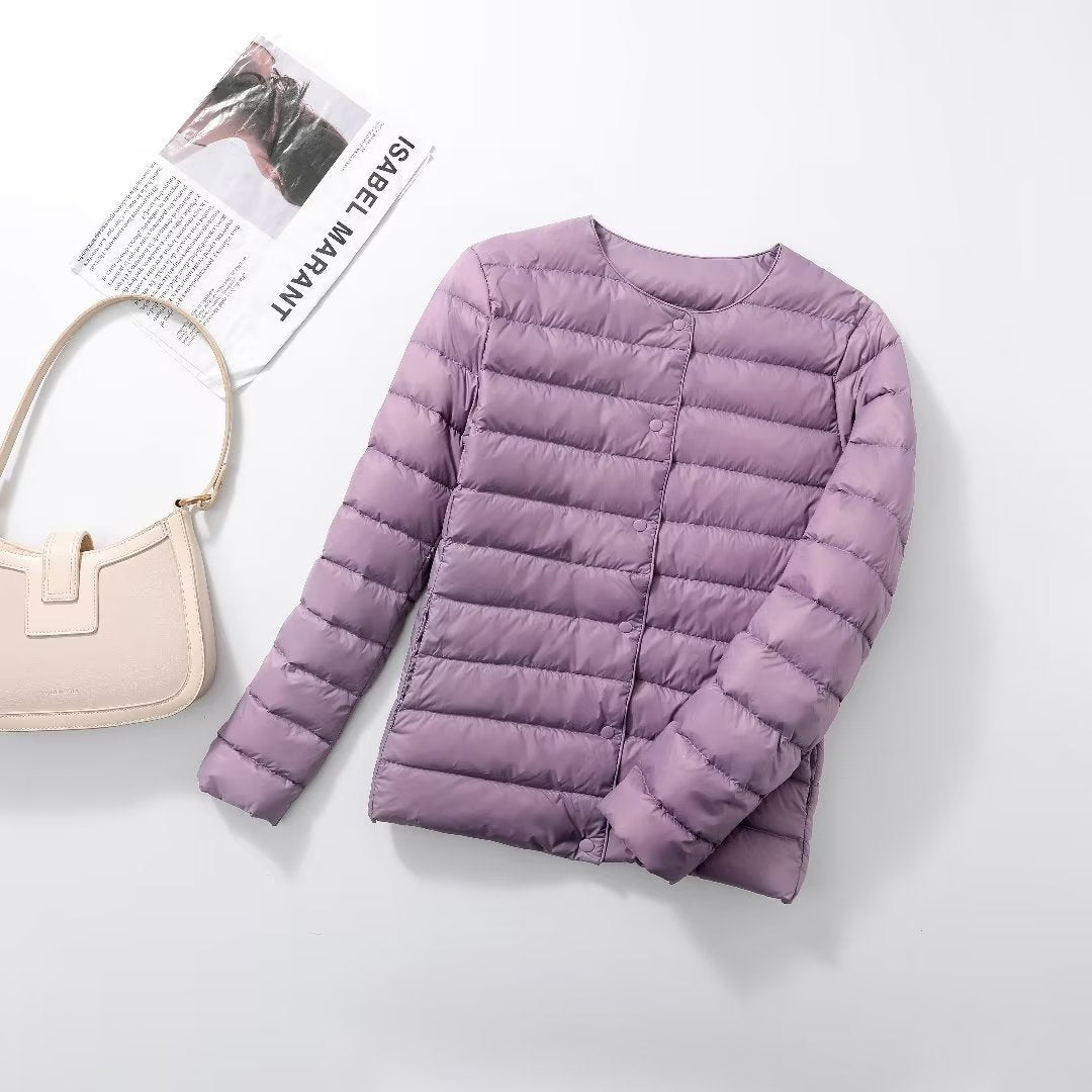 Emma™ | Bequeme wasserdichte Jacke