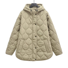 Khaki Mantel