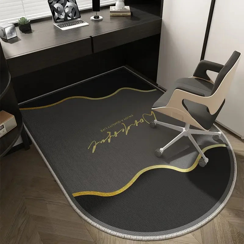 Winnie Moderner Rutschfester Teppich – Luxus Fußmatte für Zuhause & Büro
