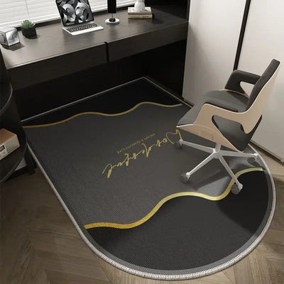 Winnie Moderner Rutschfester Teppich – Luxus Fußmatte für Zuhause & Büro