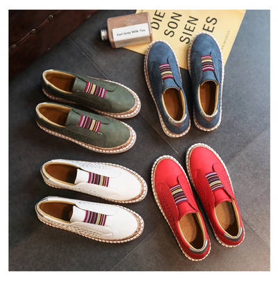 Yara™ Bequeme Wanderschuhe